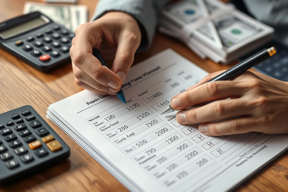 natural emergency fund investment — Natural Emergency Fund Investment (step by step)