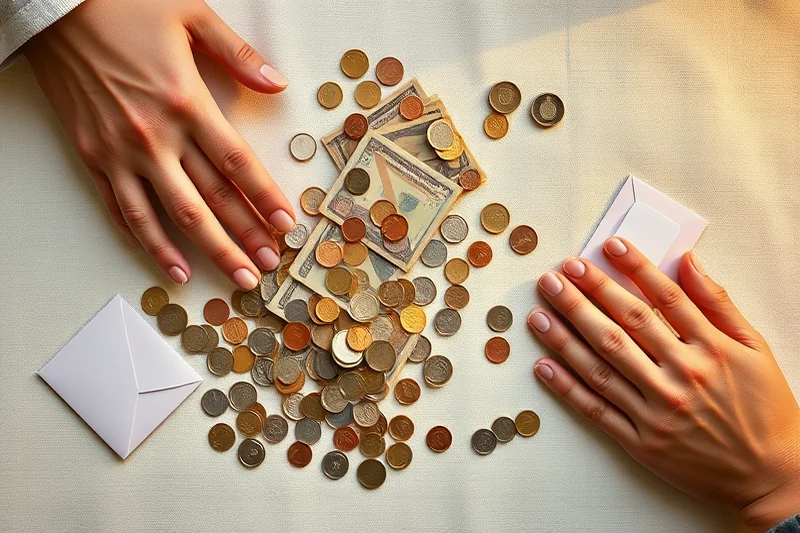 quick emergency fund building mistakes pitfalls — Quick Emergency Fund Building Mistakes Pitfalls (the finished result)