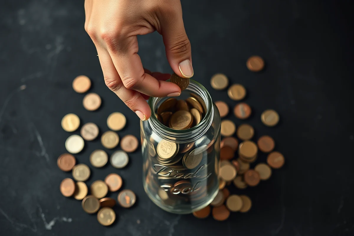 quick emergency fund building real — Quick Emergency Fund Building Real (step by step)
