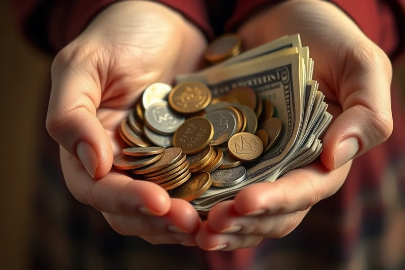 quick place for an emergency fund — Quick Place For An Emergency Fund (step by step)