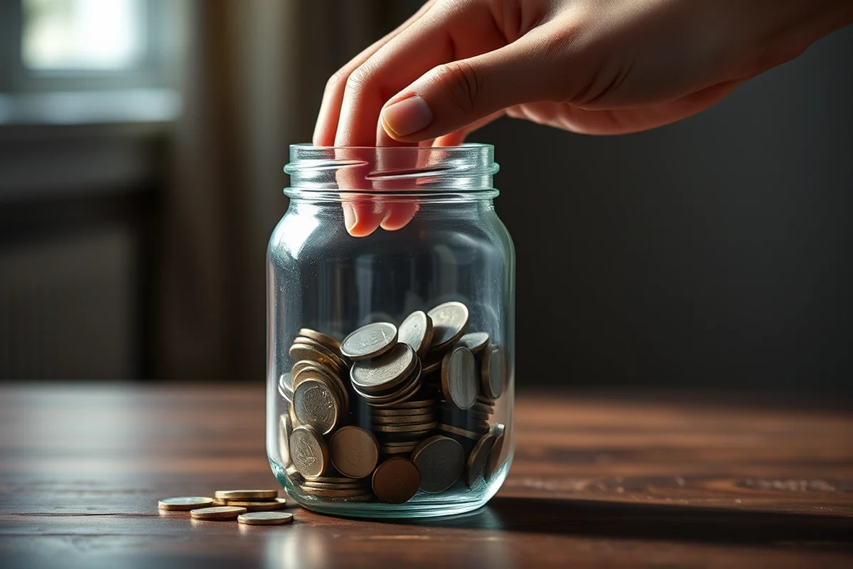 simple emergency fund building examples — Simple Emergency Fund Building Examples (step by step)