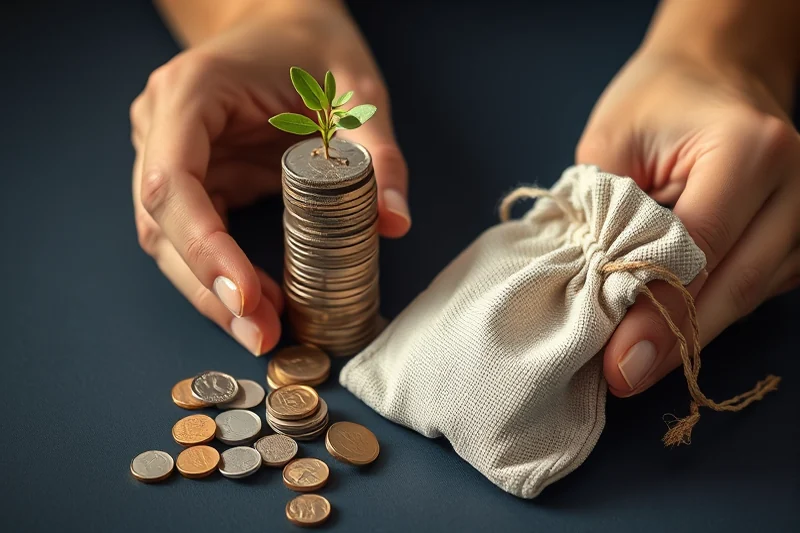 simple emergency fund building income — Simple Emergency Fund Building Income (the finished result)