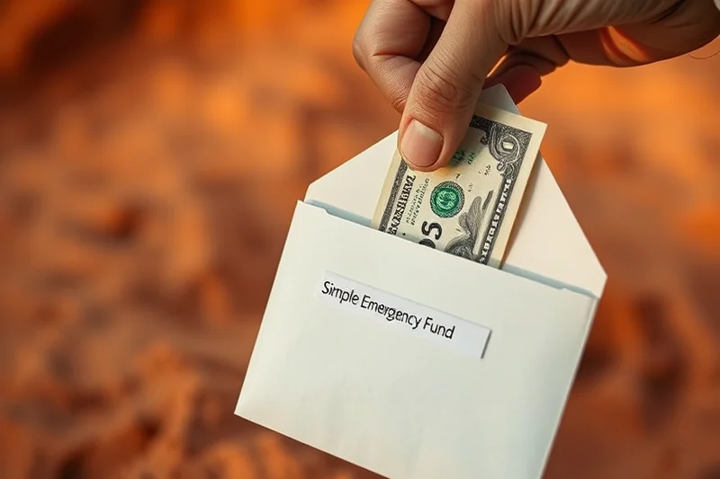 simple emergency fund building pitfalls — Simple Emergency Fund Building Pitfalls (step by step)