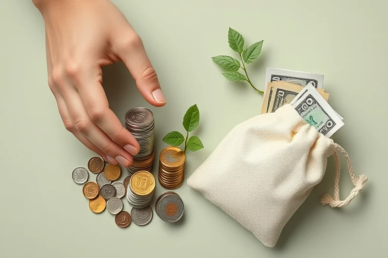 simple emergency fund building pitfalls — Simple Emergency Fund Building Pitfalls (the finished result)