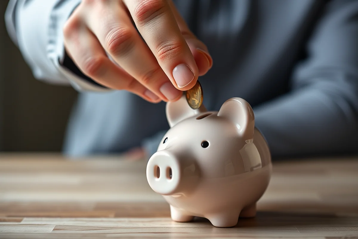 simple emergency fund building tools — Simple Emergency Fund Building Tools