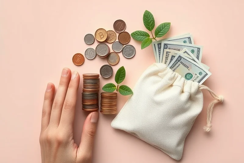 simple emergency fund building tools — Simple Emergency Fund Building Tools (the finished result)