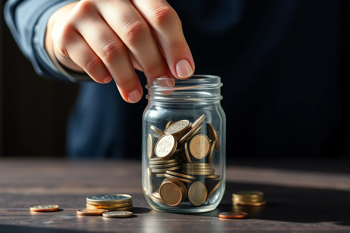 easy emergency fund building real examples case studies — Easy Emergency Fund Building Real Examples Case Studies (step by step)