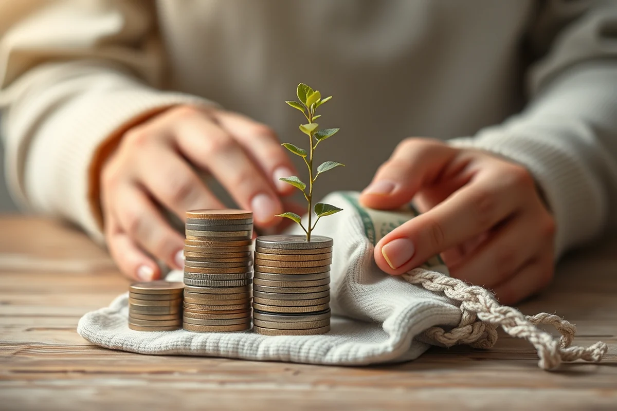easy emergency fund building real examples case studies — Easy Emergency Fund Building Real Examples Case Studies (the finished result)