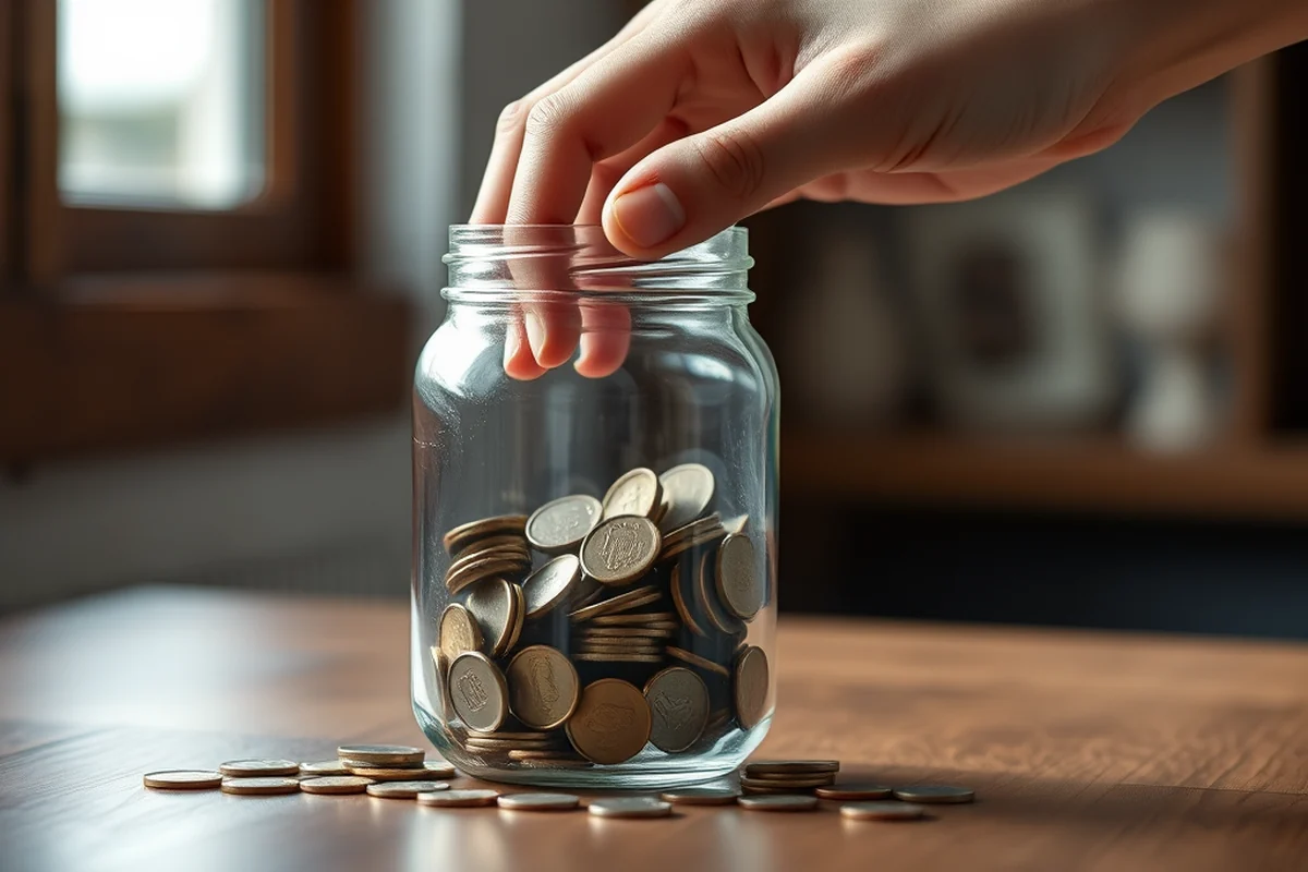 emergency fund building by income life stage for small spaces — Emergency Fund Building By Income Life Stage For Small Spaces (step by step)