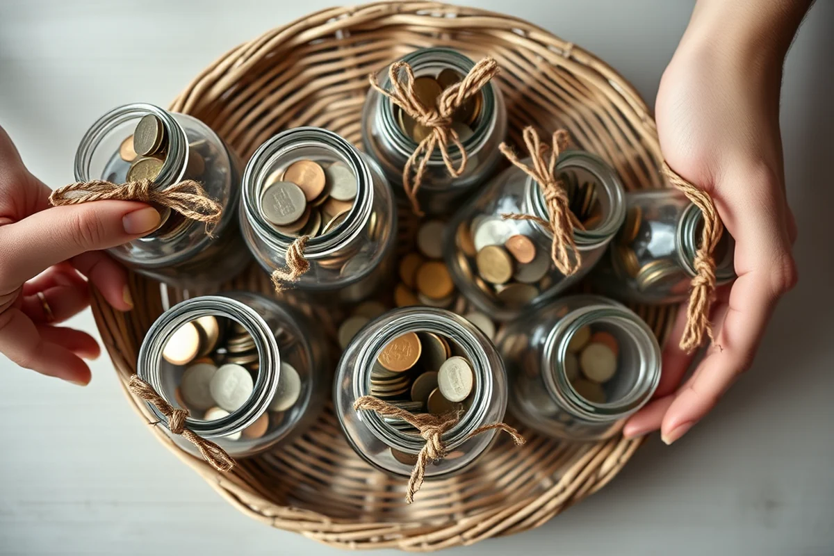 emergency fund building by income life stage guide — Emergency Fund Building By Income Life Stage Guide (the finished result)