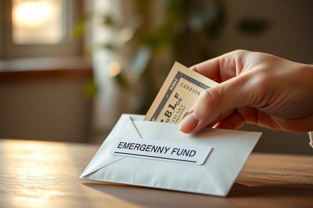 emergency fund building by income life stage tips — Emergency Fund Building By Income Life Stage Tips (step by step)