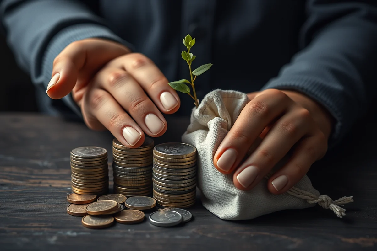 emergency fund building by income life stage tips — Emergency Fund Building By Income Life Stage Tips (the finished result)