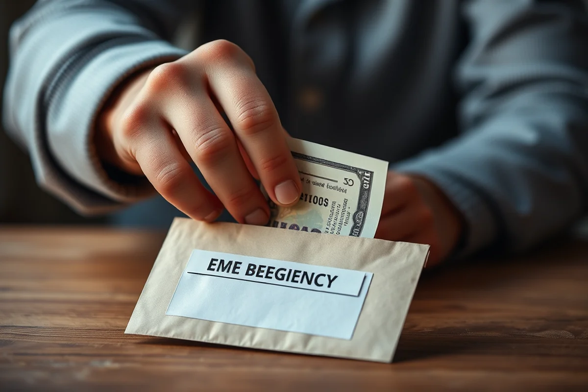 emergency fund building for beginners ideas — Emergency Fund Building For Beginners Ideas (step by step)