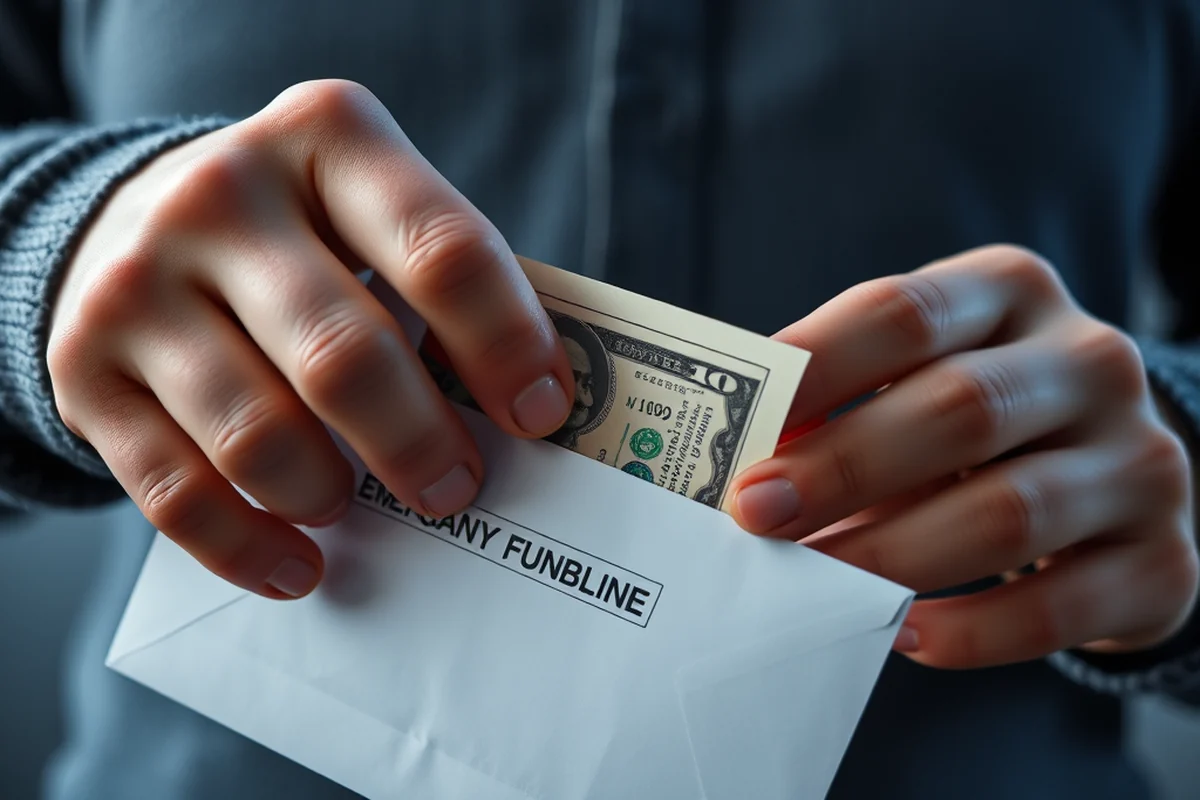 emergency fund building for beginners tips — Emergency Fund Building For Beginners Tips (step by step)