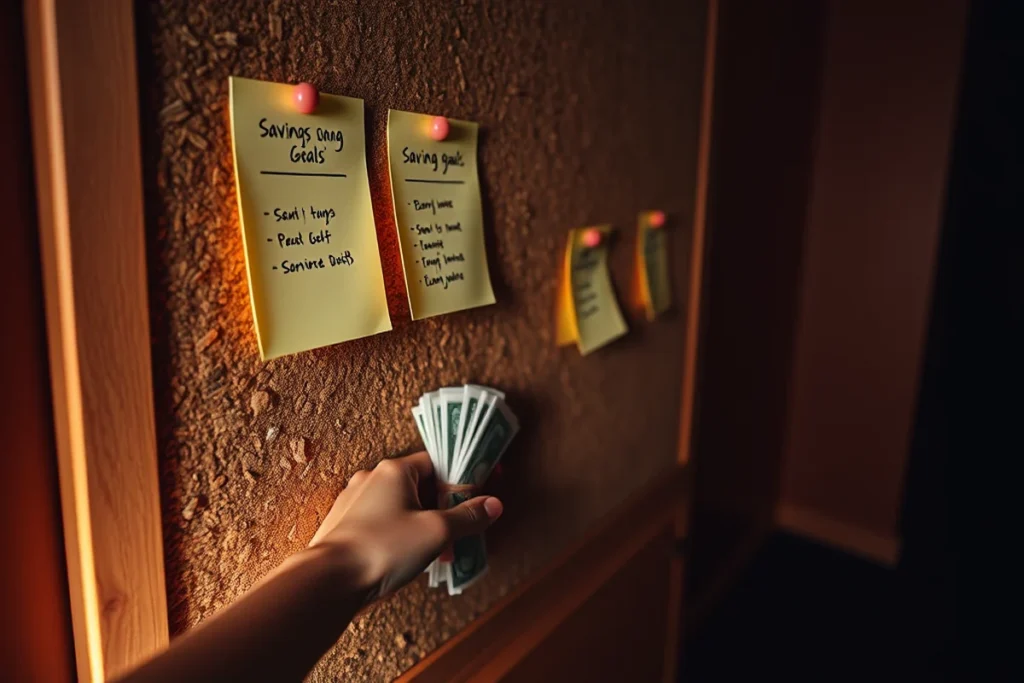 Emergency Fund Building Income Examples