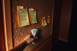 Emergency Fund Building Income Examples