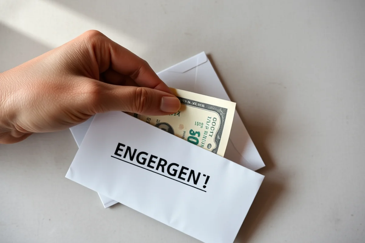 emergency fund building income for beginners — Emergency Fund Building Income For Beginners (step by step)