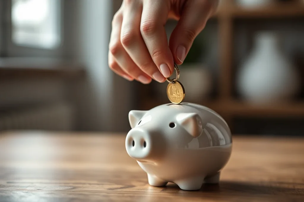 Emergency Fund Building Income For Small Spaces