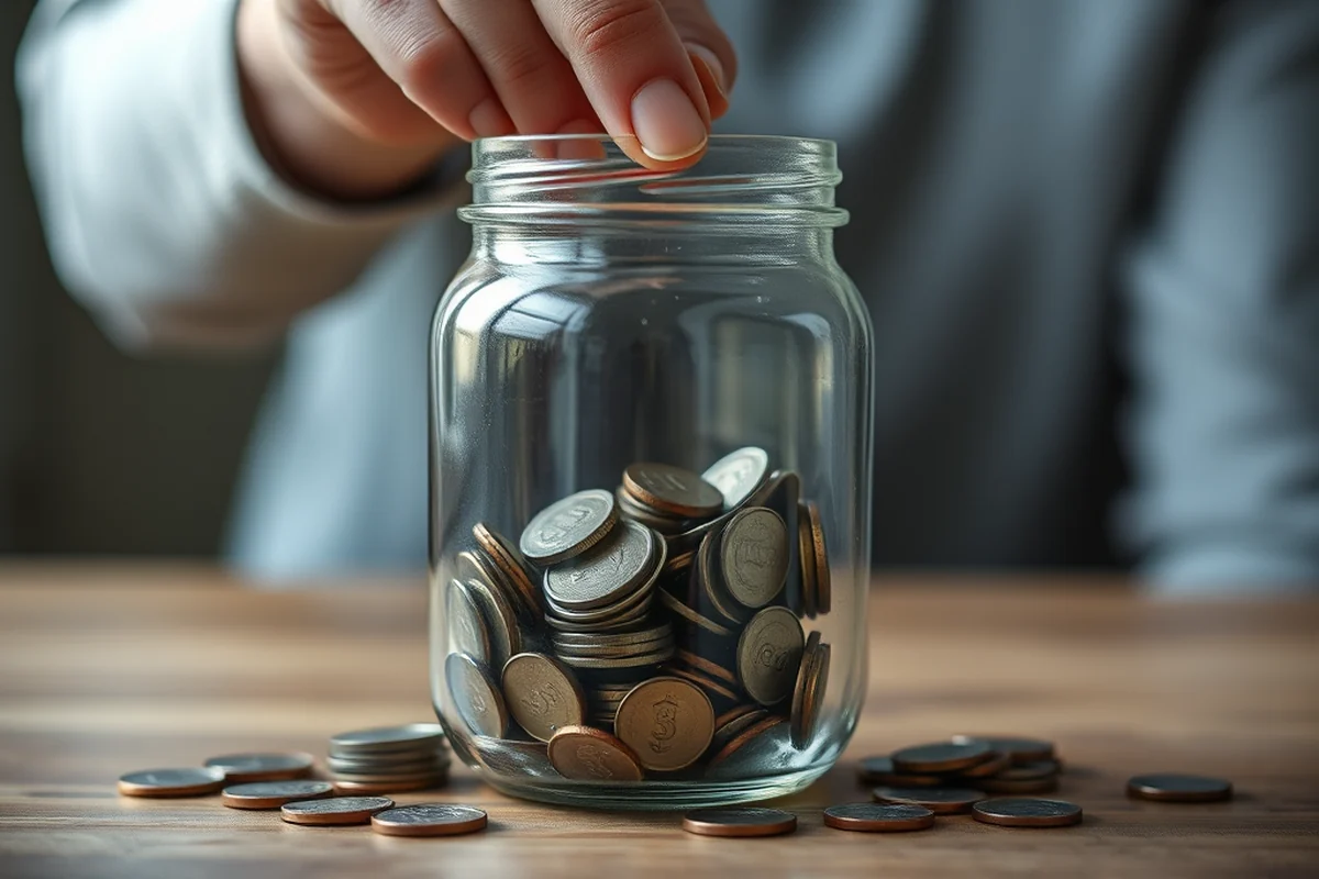 emergency fund building income for small spaces — Emergency Fund Building Income For Small Spaces (step by step)