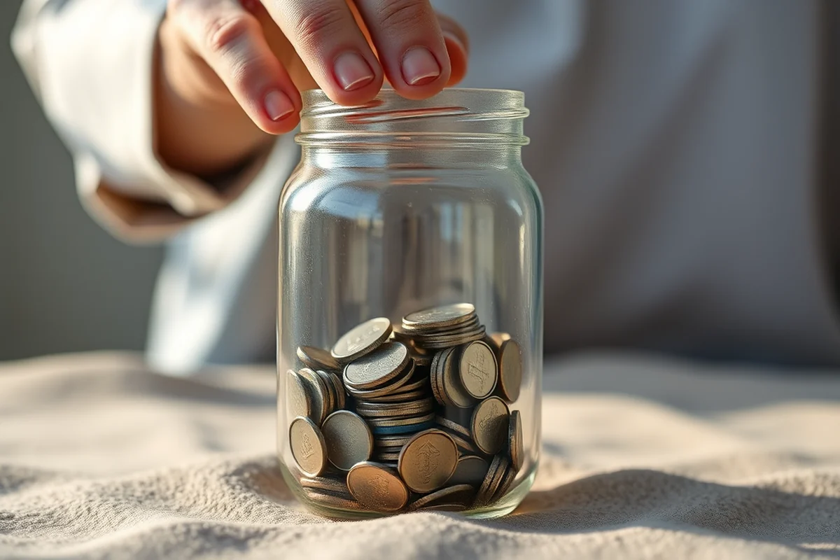 emergency fund building income guide — Emergency Fund Building Income Guide (step by step)