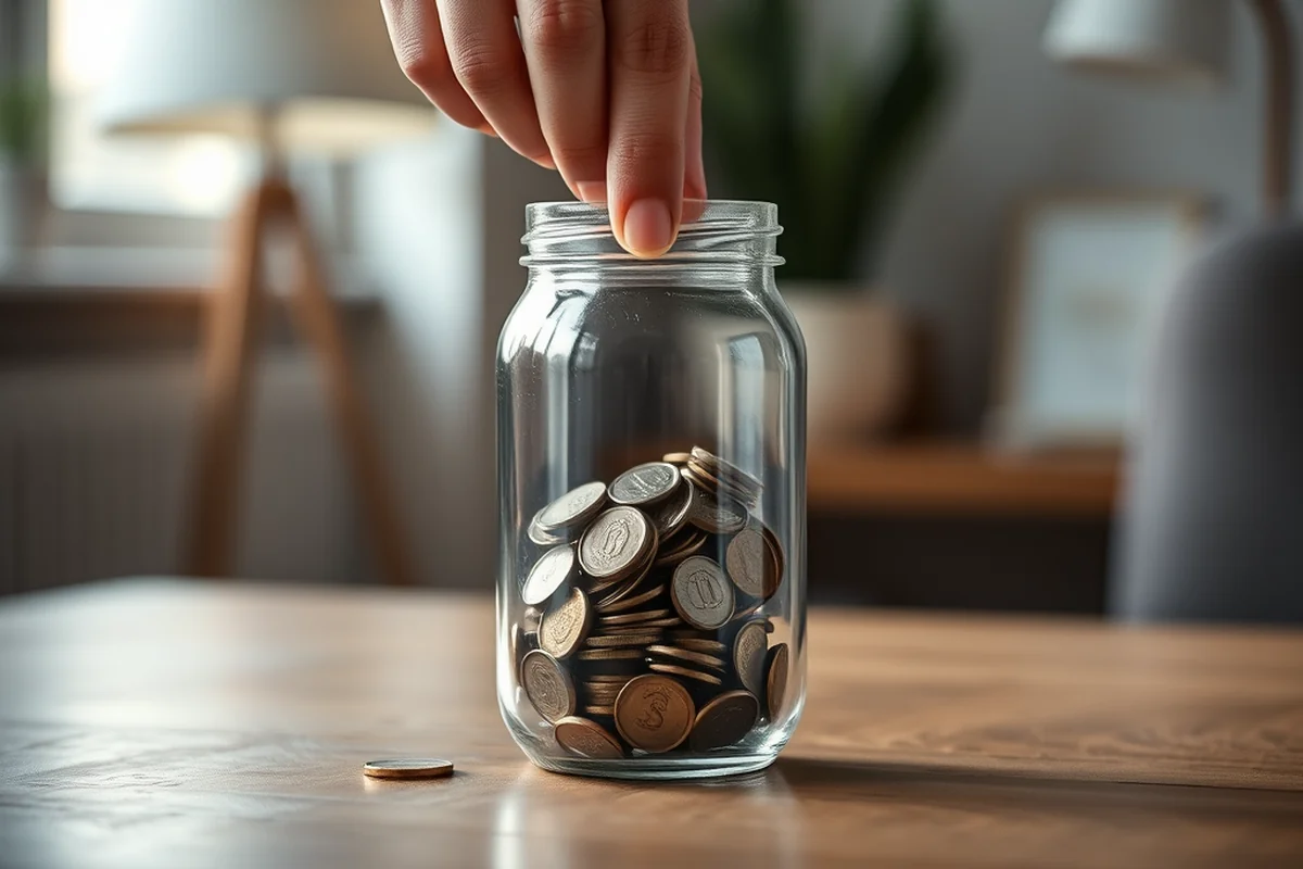 emergency fund building income ideas — Emergency Fund Building Income Ideas (step by step)