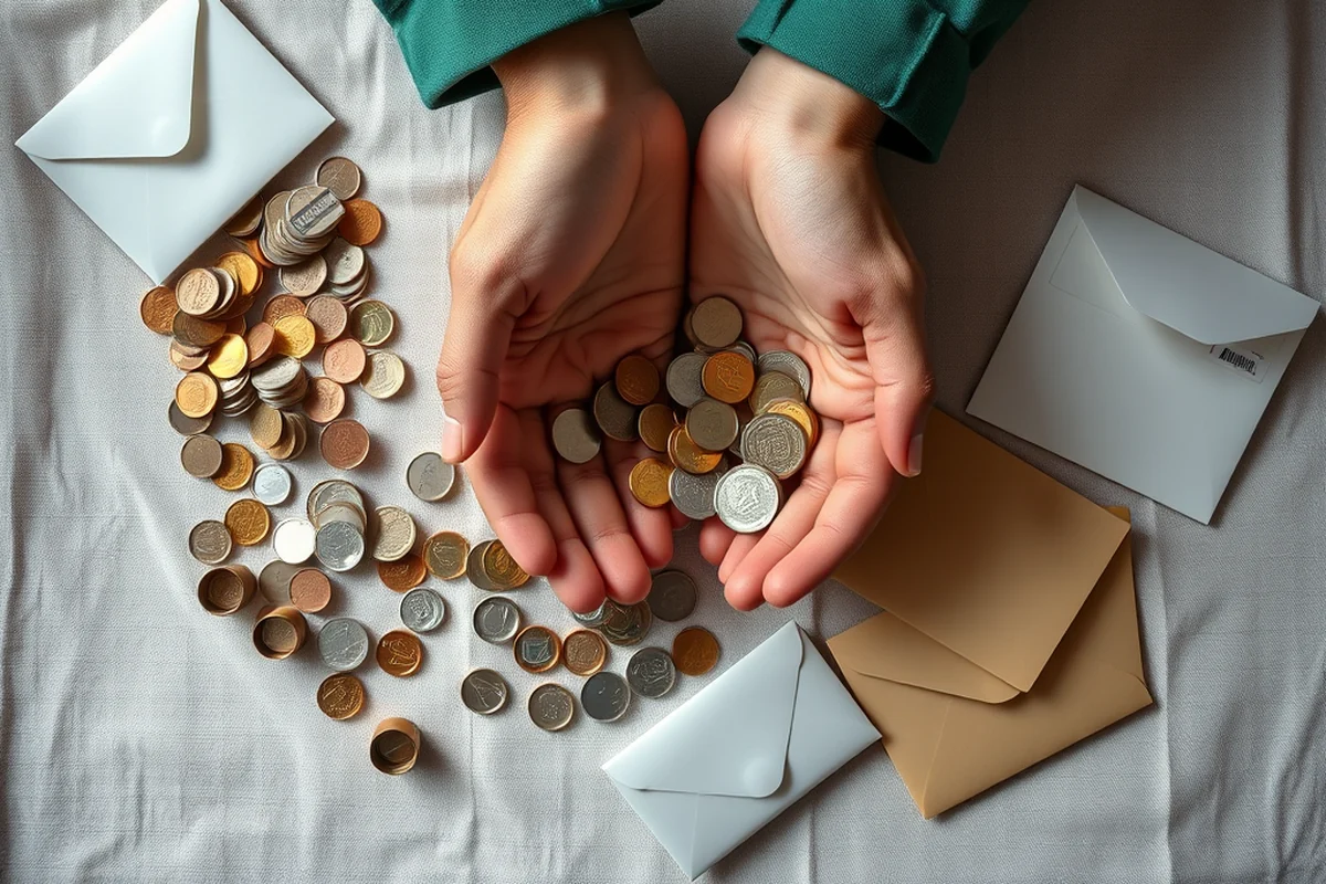 emergency fund building income ideas — Emergency Fund Building Income Ideas (the finished result)
