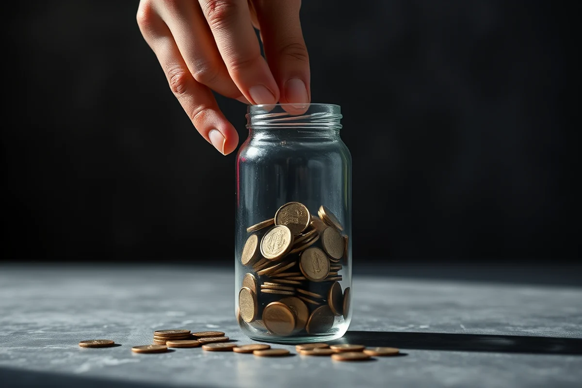 emergency fund building life for beginners — Emergency Fund Building Life For Beginners (step by step)