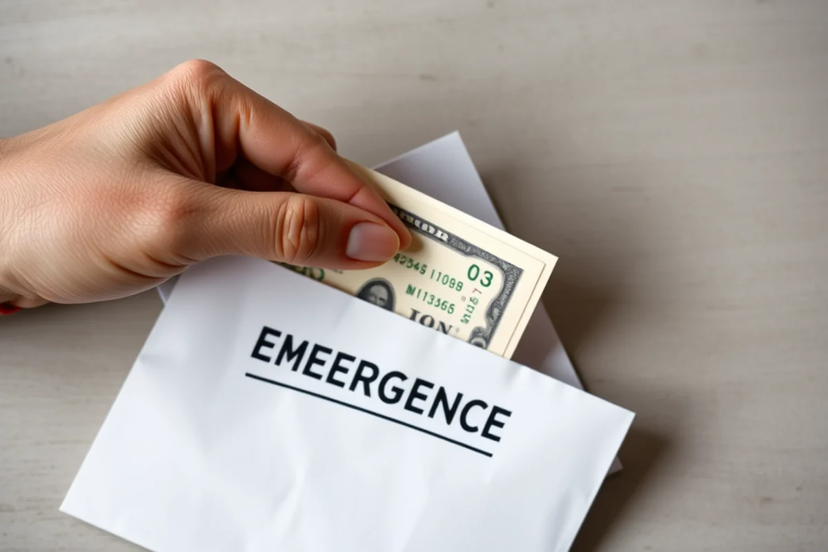 emergency fund building life tips — Emergency Fund Building Life Tips (step by step)