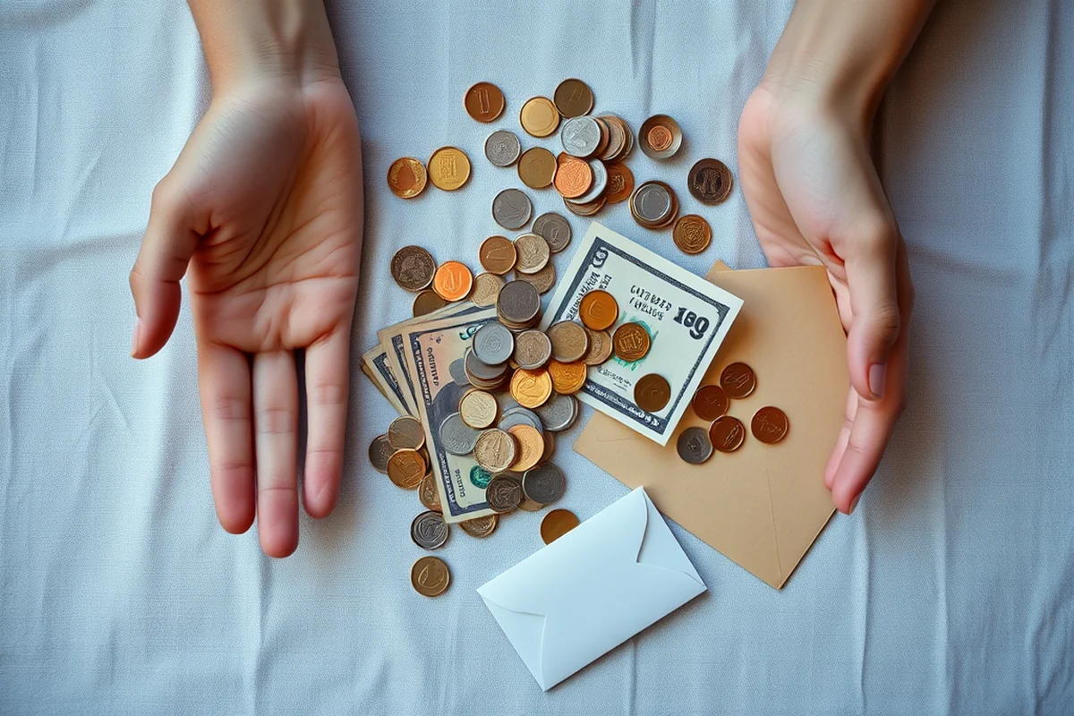 emergency fund building life tips — Emergency Fund Building Life Tips (the finished result)