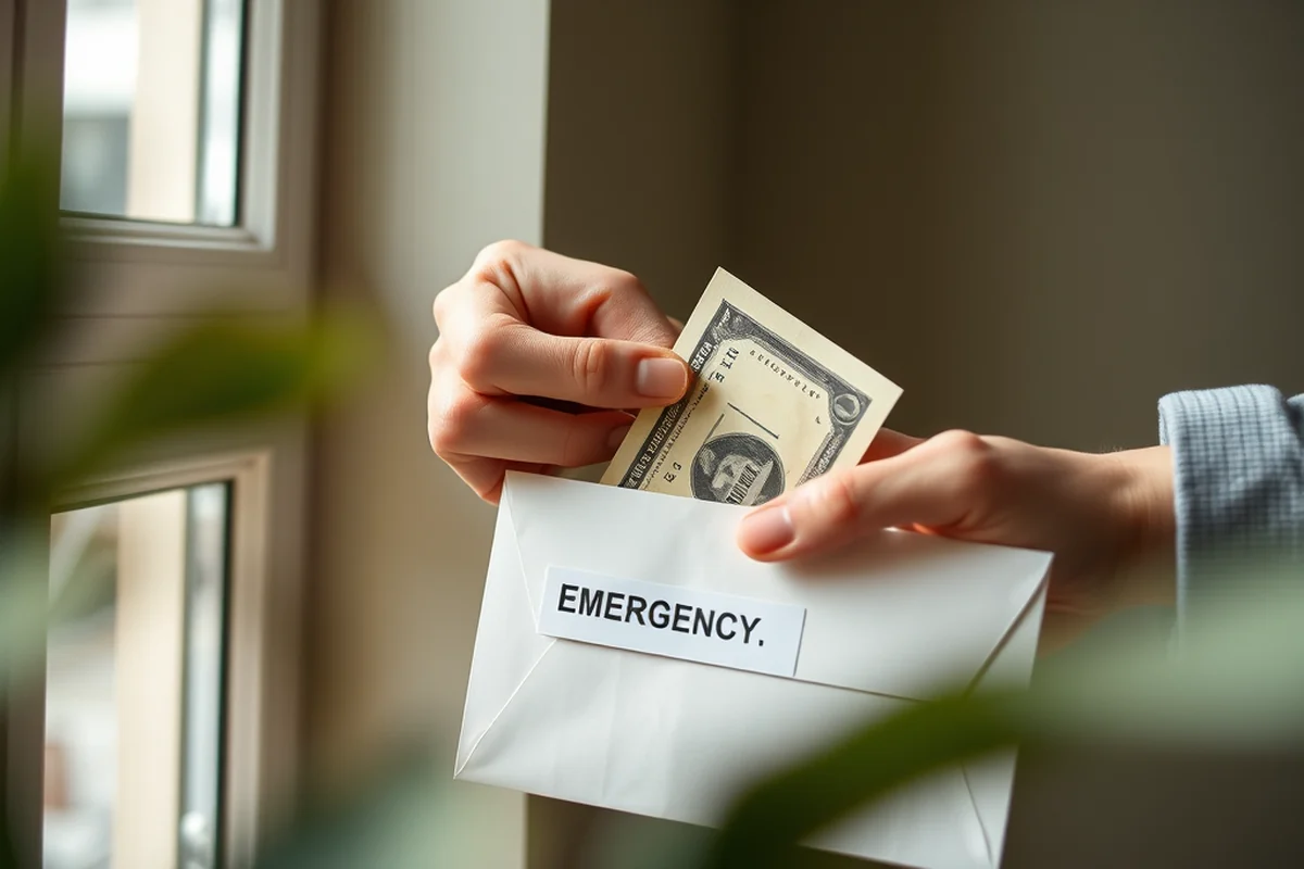emergency fund building mistakes pitfalls examples — Emergency Fund Building Mistakes Pitfalls Examples (step by step)