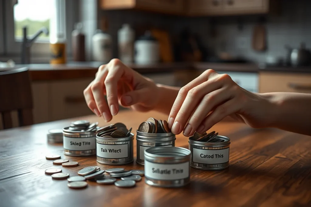 Emergency Fund Building Mistakes Pitfalls Mistakes To Avoid