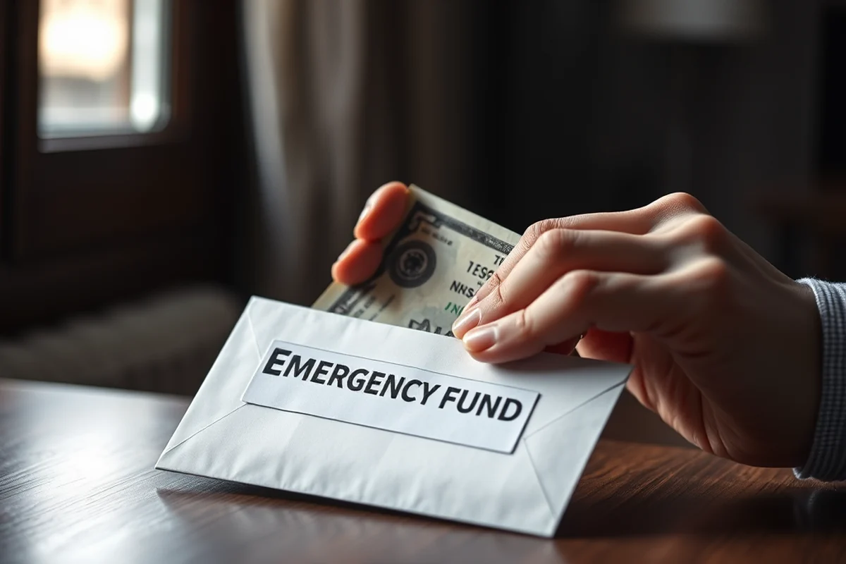 emergency fund building mistakes pitfalls mistakes to avoid — Emergency Fund Building Mistakes Pitfalls Mistakes To Avoid (step by step)