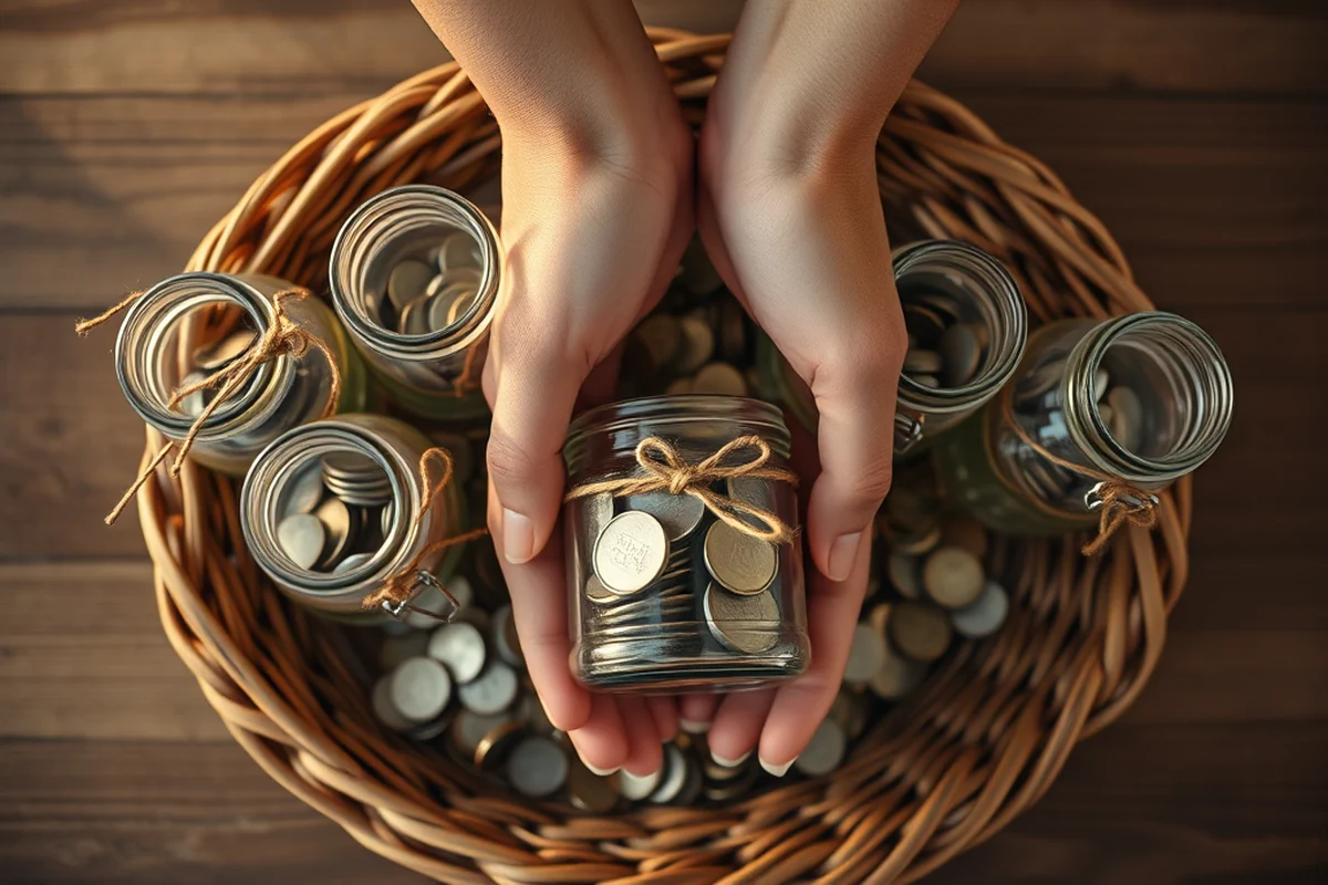emergency fund building mistakes pitfalls mistakes to avoid — Emergency Fund Building Mistakes Pitfalls Mistakes To Avoid (the finished result)
