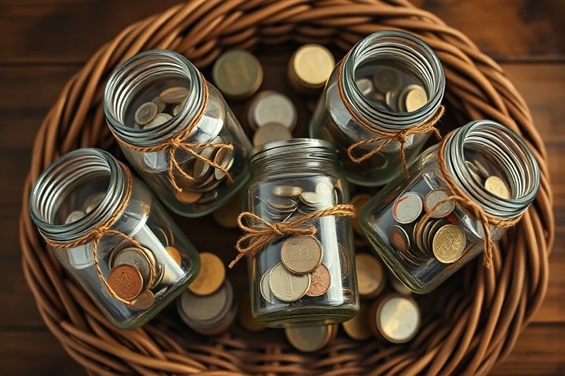 emergency fund building mistakes pitfalls step by step — Emergency Fund Building Mistakes Pitfalls Step By Step (the finished result)