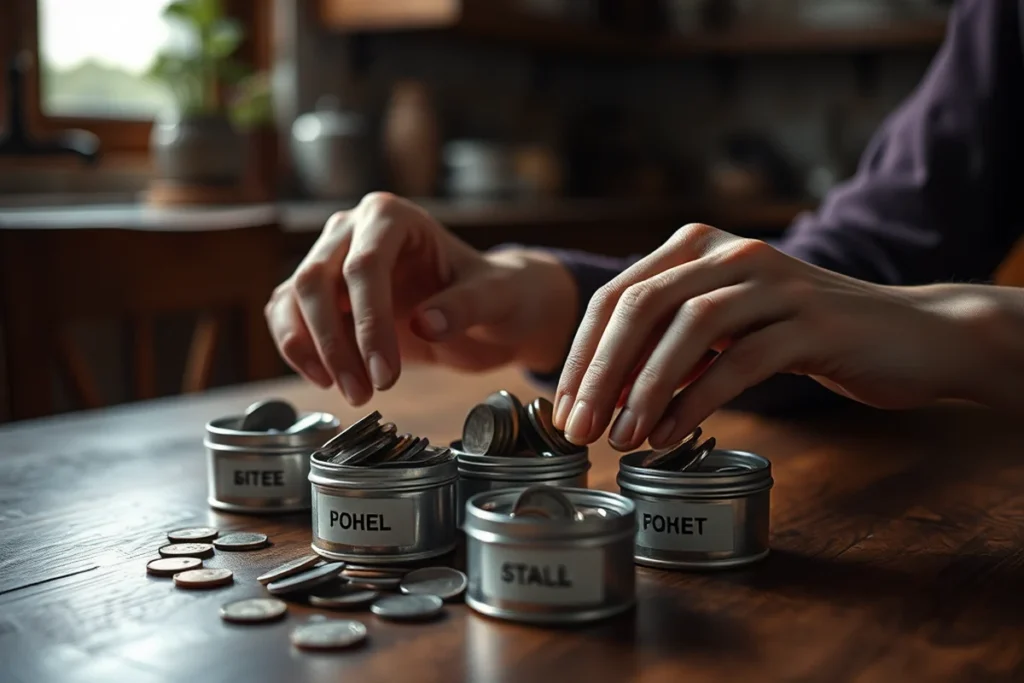 Emergency Fund Building Mistakes That Actually Work