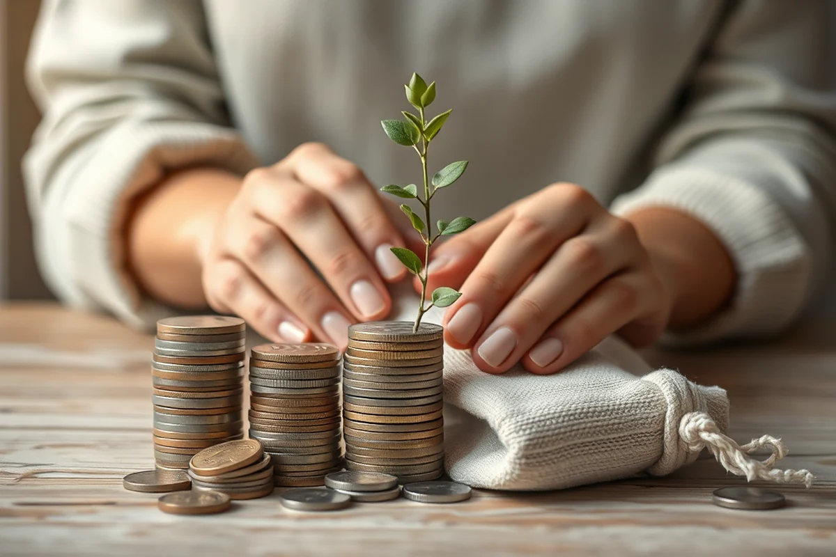 emergency fund building mistakes that actually work — Emergency Fund Building Mistakes That Actually Work (the finished result)
