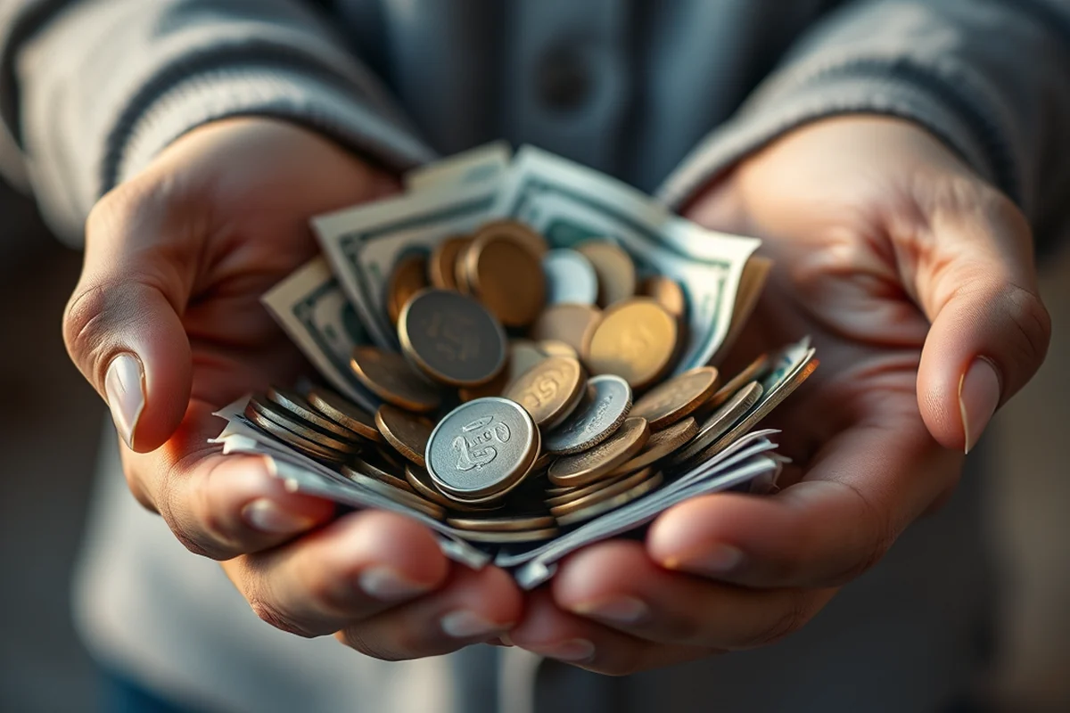 emergency fund building real examples case studies for small spaces — Emergency Fund Building Real Examples Case Studies For Small Spaces (step by step)