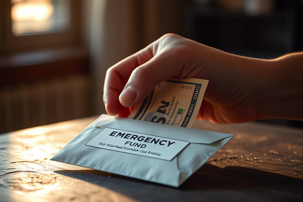 emergency fund building real examples case studies guide — Emergency Fund Building Real Examples Case Studies Guide (step by step)