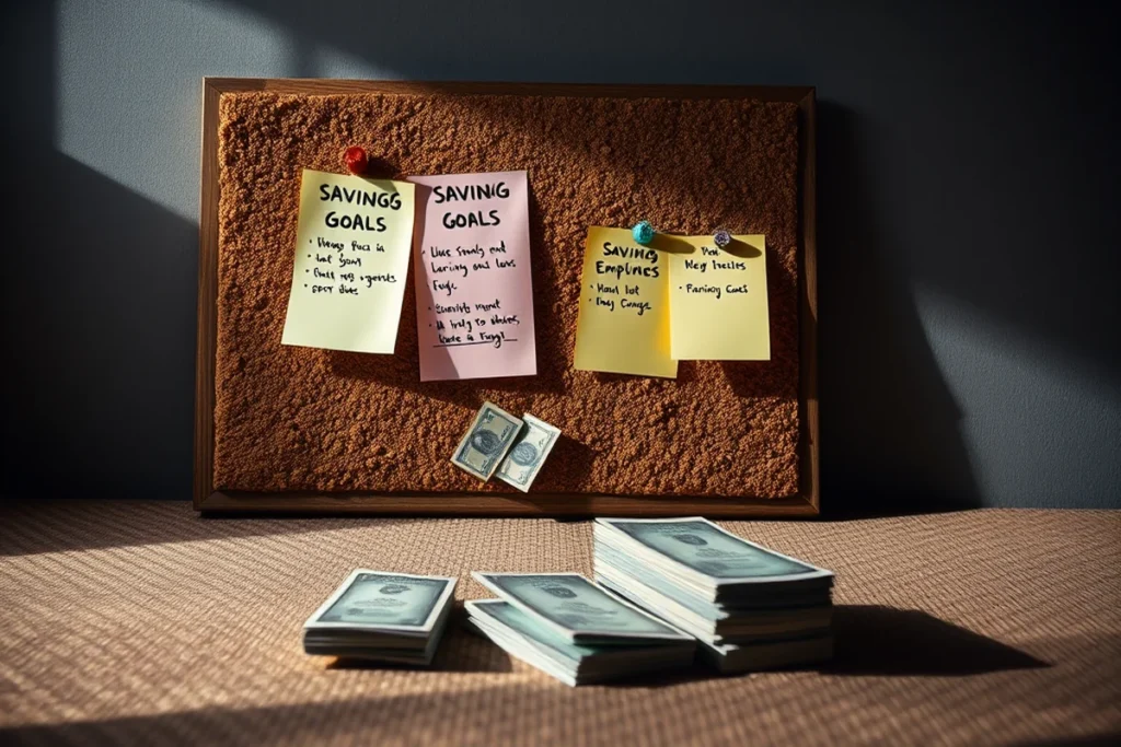 Emergency Fund Building Real Examples Case Studies Ideas