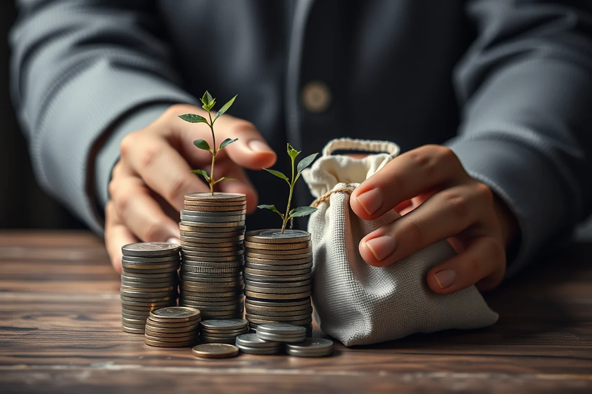 emergency fund building real examples case studies ideas — Emergency Fund Building Real Examples Case Studies Ideas (the finished result)