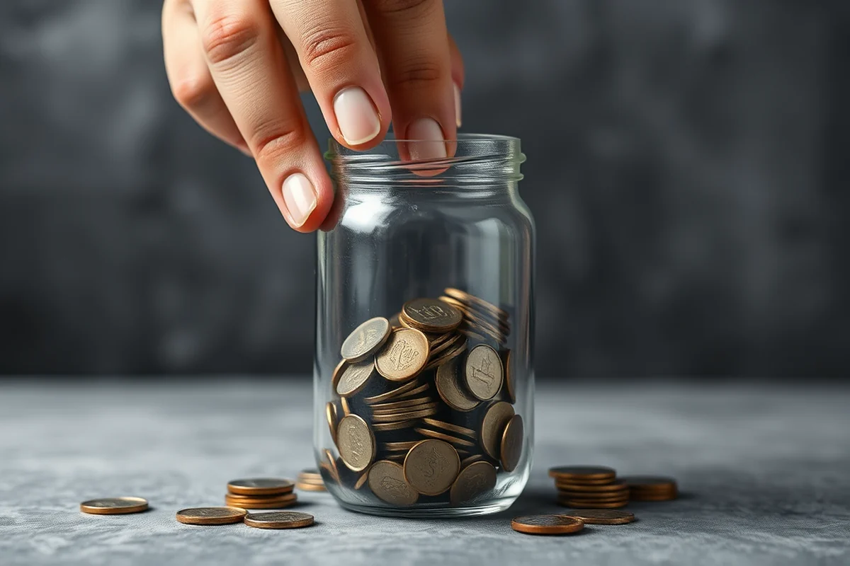 emergency fund building real examples case studies printable — Emergency Fund Building Real Examples Case Studies Printable (step by step)