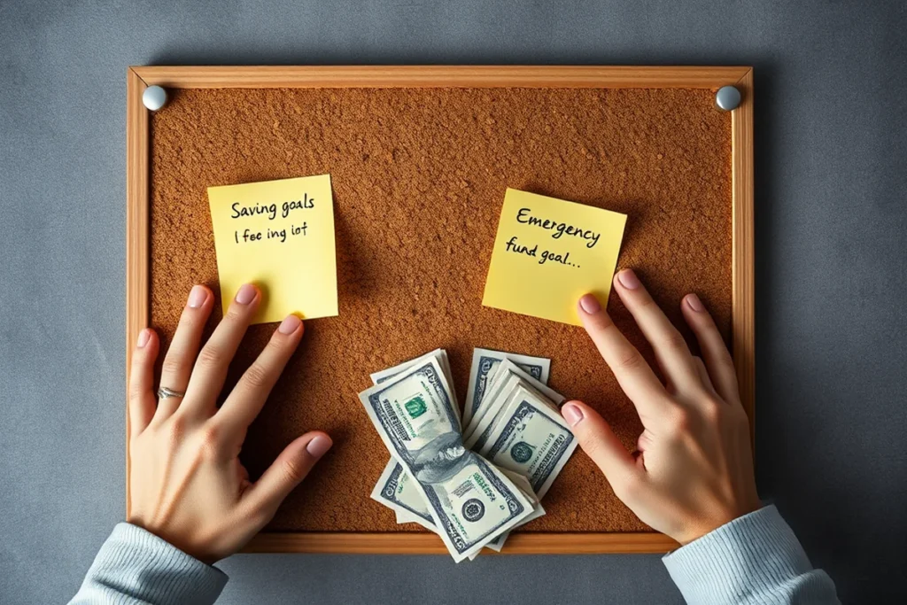 Emergency Fund Building Real Examples Case Studies Step By Step
