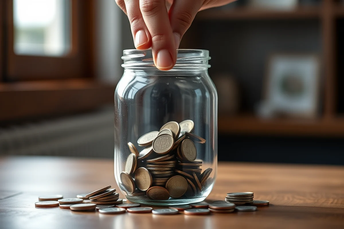 emergency fund building real examples case studies step by step — Emergency Fund Building Real Examples Case Studies Step By Step (step by step)