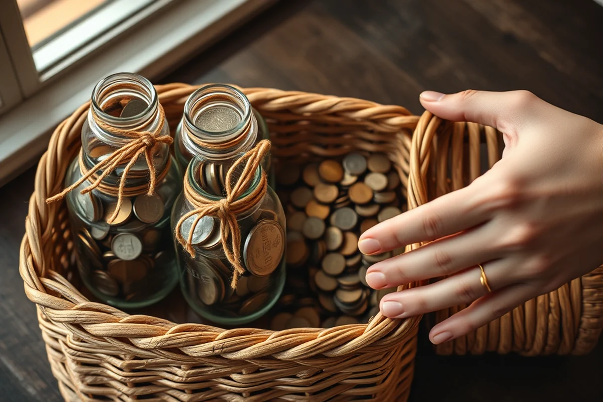 emergency fund building real examples case studies step by step — Emergency Fund Building Real Examples Case Studies Step By Step (the finished result)
