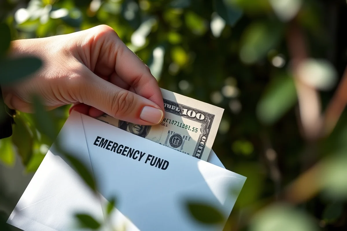 emergency fund building real examples case studies that actually work — Emergency Fund Building Real Examples Case Studies That Actually Work (step by step)