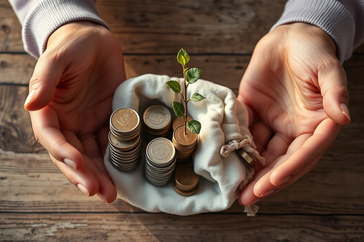 emergency fund building real examples case studies that actually work — Emergency Fund Building Real Examples Case Studies That Actually Work (the finished result)