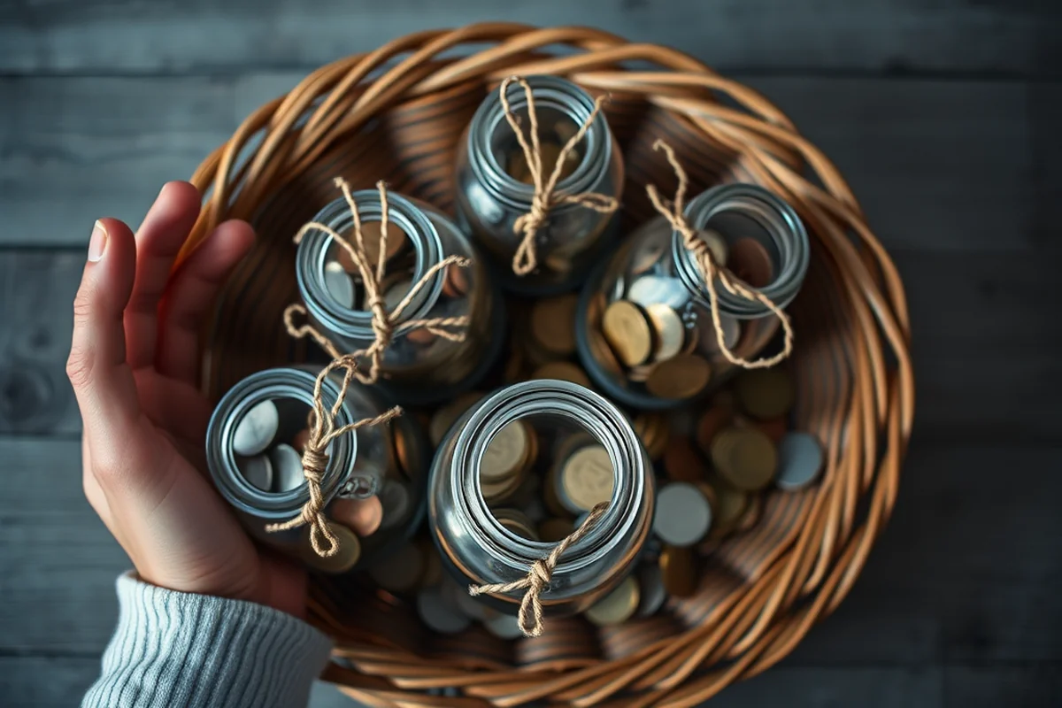 emergency fund building real tips — Emergency Fund Building Real Tips (the finished result)
