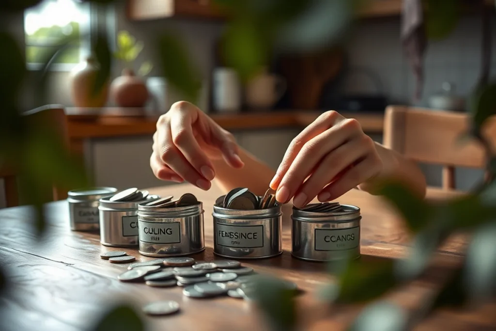 Emergency Fund Building Step By Step Guides For Small Spaces