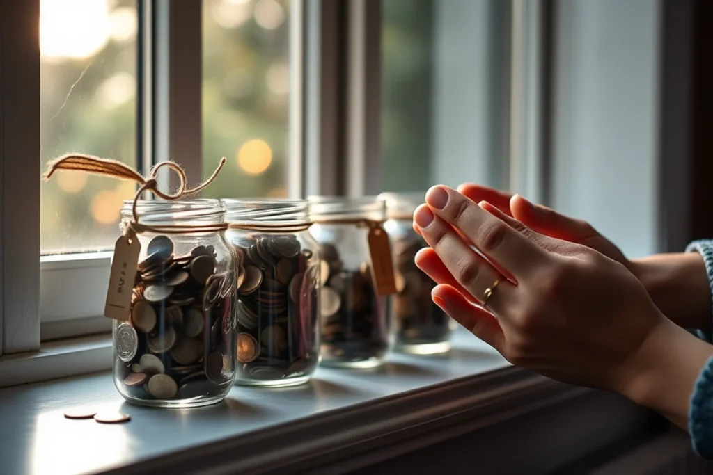 Emergency Fund Building Step By Step Guides Mistakes To Avoid