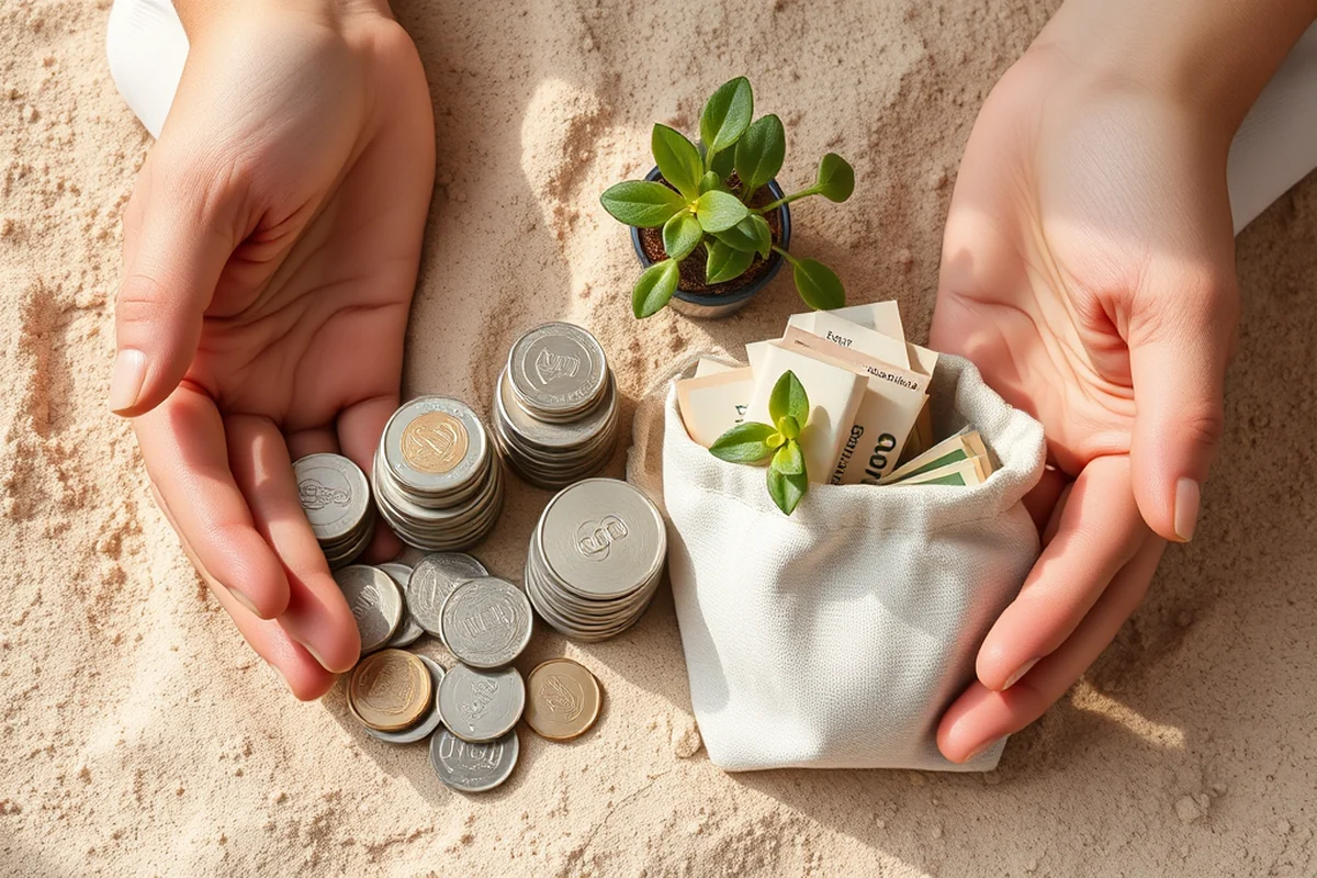 emergency fund building step by step guides mistakes to avoid — Emergency Fund Building Step By Step Guides Mistakes To Avoid (the finished result)